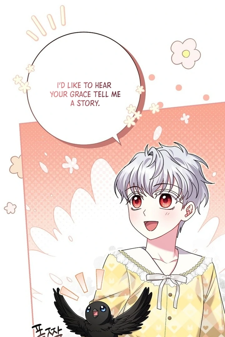 Rather Than The Son, I’ll Take The Father Chapter 30 - Page 119