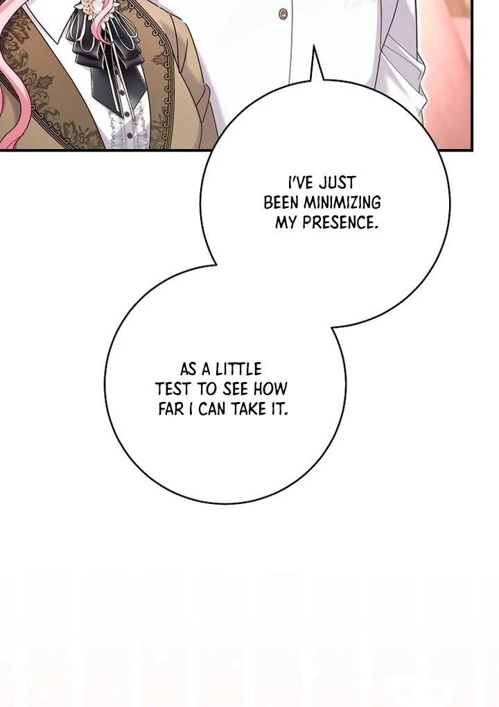 Rather Than The Son, I’ll Take The Father Chapter 30 - Page 27