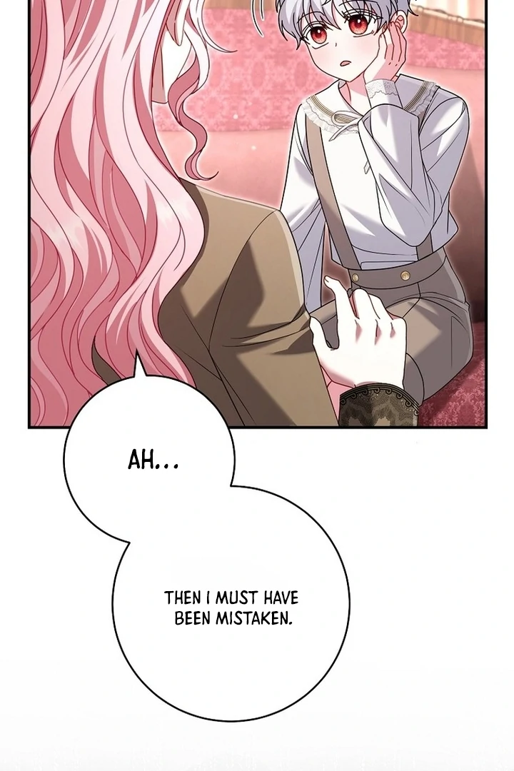 Rather Than The Son, I’ll Take The Father Chapter 30 - Page 36