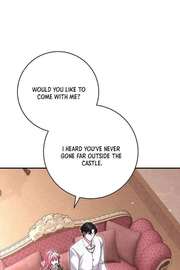 Rather Than The Son, I’ll Take The Father Chapter 30 - Page 45