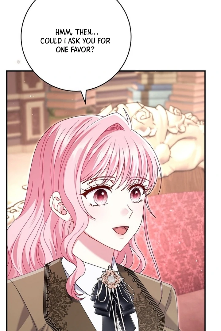 Rather Than The Son, I’ll Take The Father Chapter 30 - Page 49