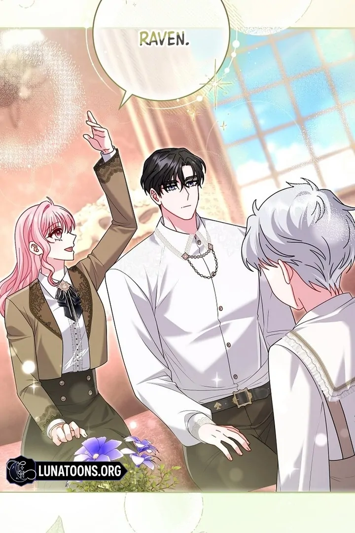 Rather Than The Son, I’ll Take The Father Chapter 30 - Page 51