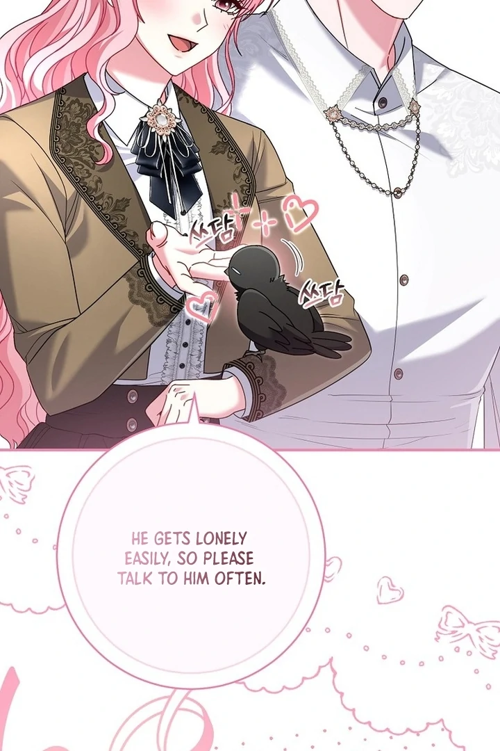 Rather Than The Son, I’ll Take The Father Chapter 30 - Page 57