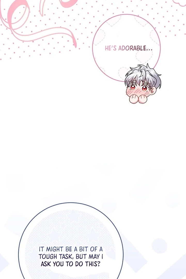 Rather Than The Son, I’ll Take The Father Chapter 30 - Page 58