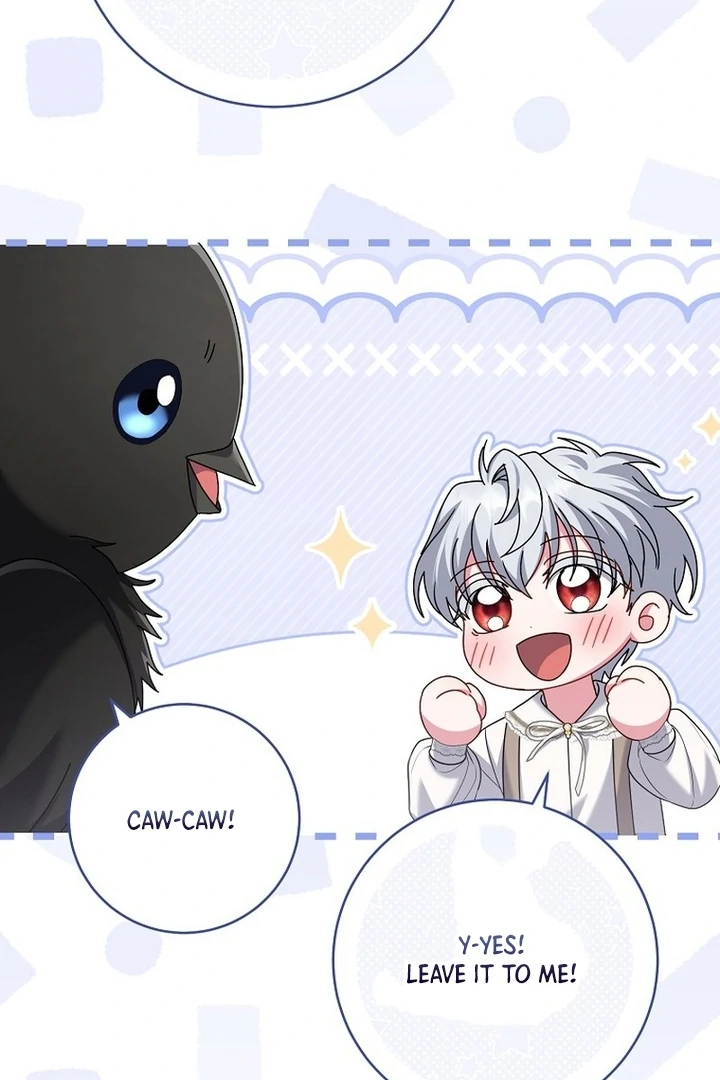 Rather Than The Son, I’ll Take The Father Chapter 30 - Page 59