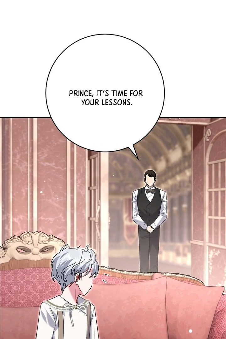 Rather Than The Son, I’ll Take The Father Chapter 30 - Page 62