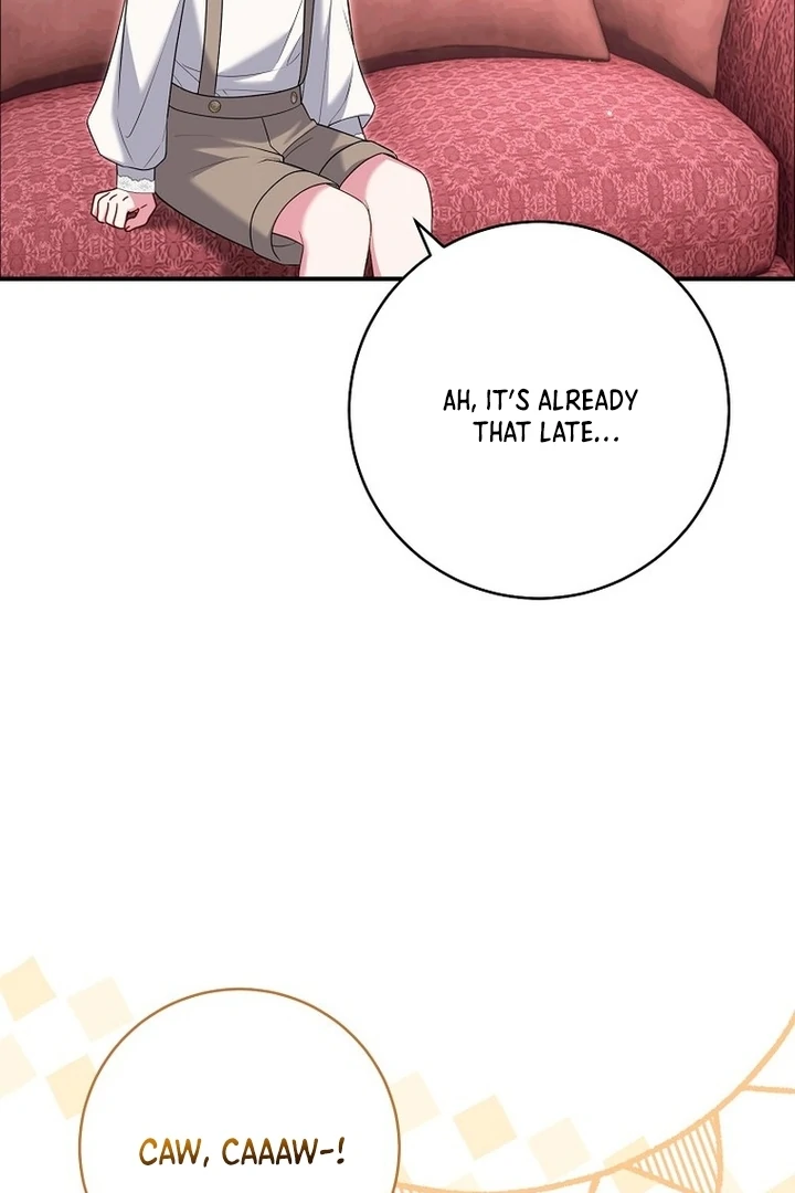 Rather Than The Son, I’ll Take The Father Chapter 30 - Page 63