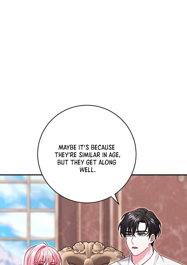 Rather Than The Son, I’ll Take The Father Chapter 30 - Page 68