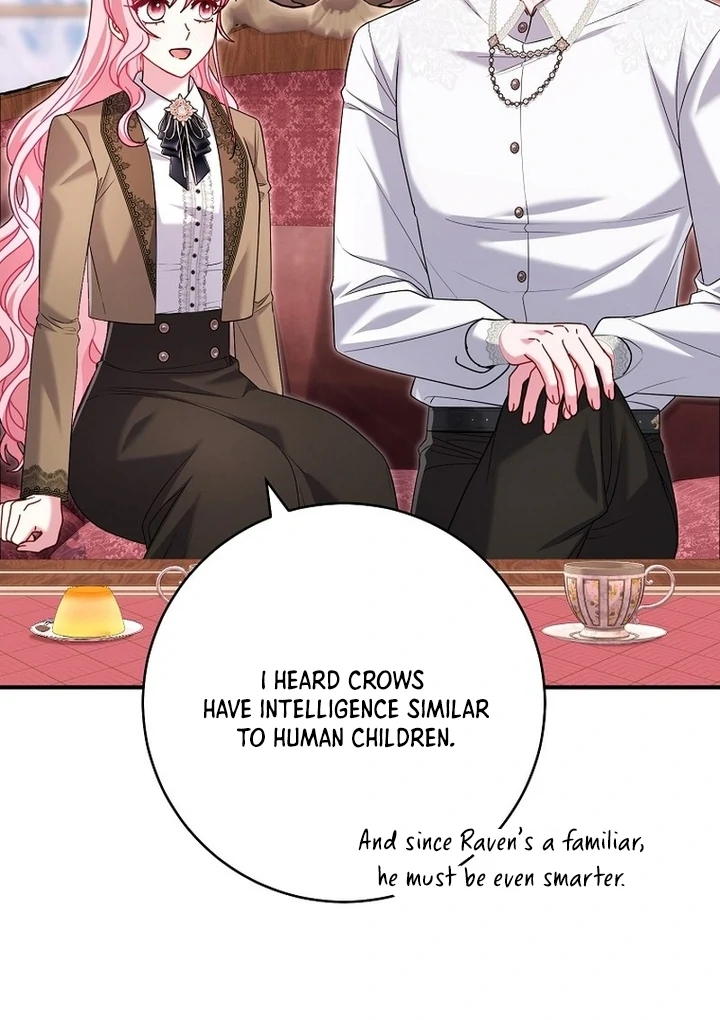 Rather Than The Son, I’ll Take The Father Chapter 30 - Page 69