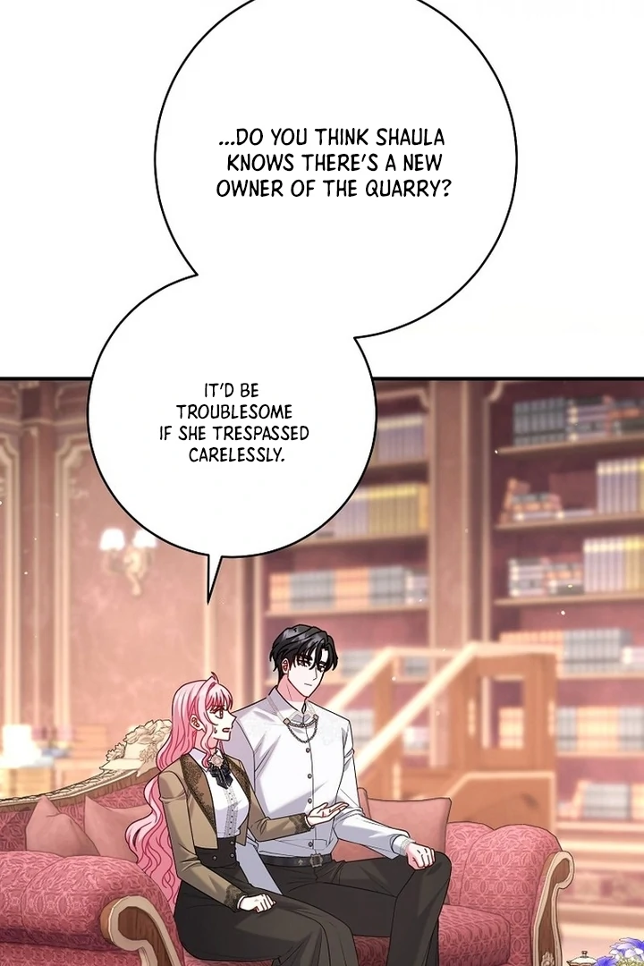 Rather Than The Son, I’ll Take The Father Chapter 30 - Page 8