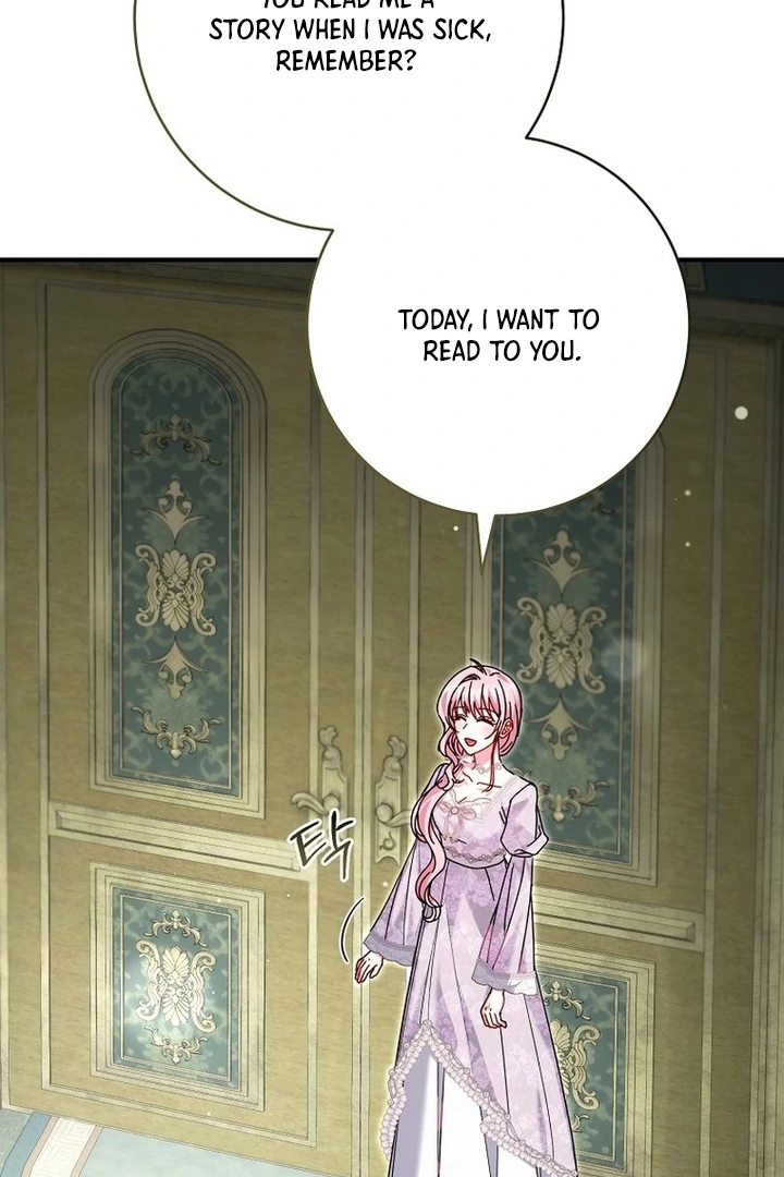 Rather Than The Son, I’ll Take The Father Chapter 30 - Page 90