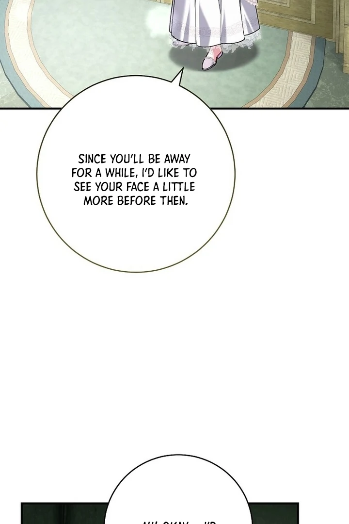 Rather Than The Son, I’ll Take The Father Chapter 30 - Page 91