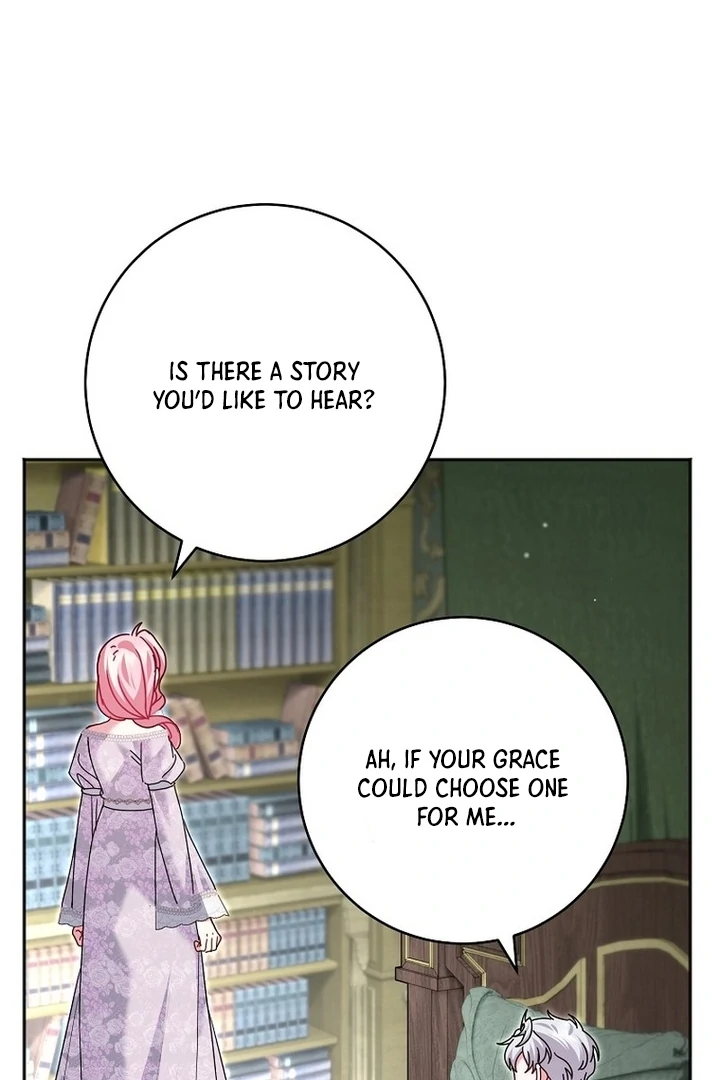 Rather Than The Son, I’ll Take The Father Chapter 30 - Page 93