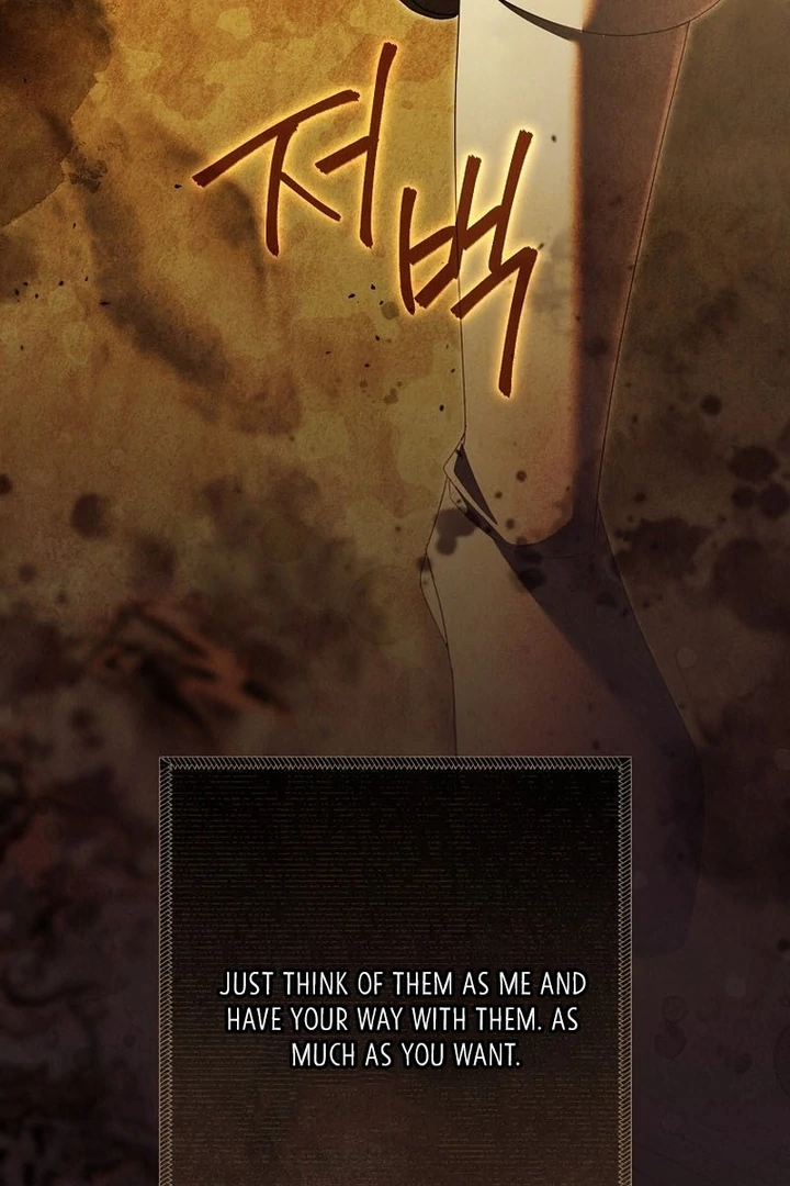 Rather Than The Son, I’ll Take The Father Chapter 31 - Page 111