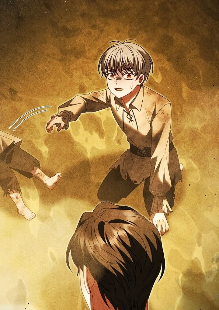 Rather Than The Son, I’ll Take The Father Chapter 31 - Page 122