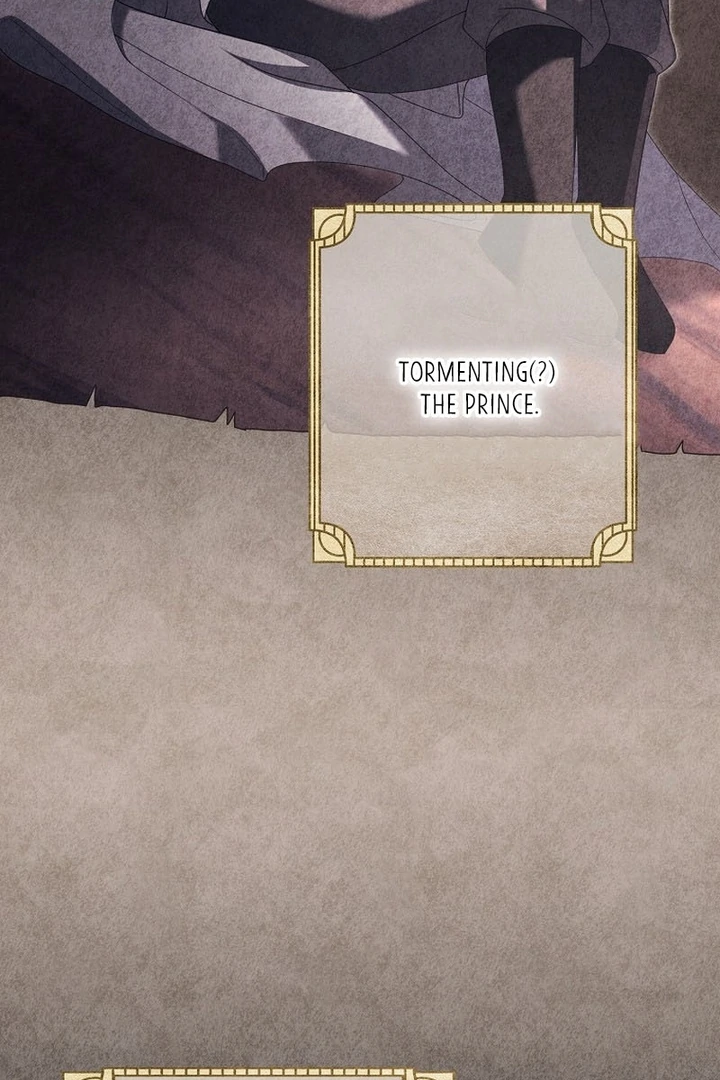 Rather Than The Son, I’ll Take The Father Chapter 31 - Page 19