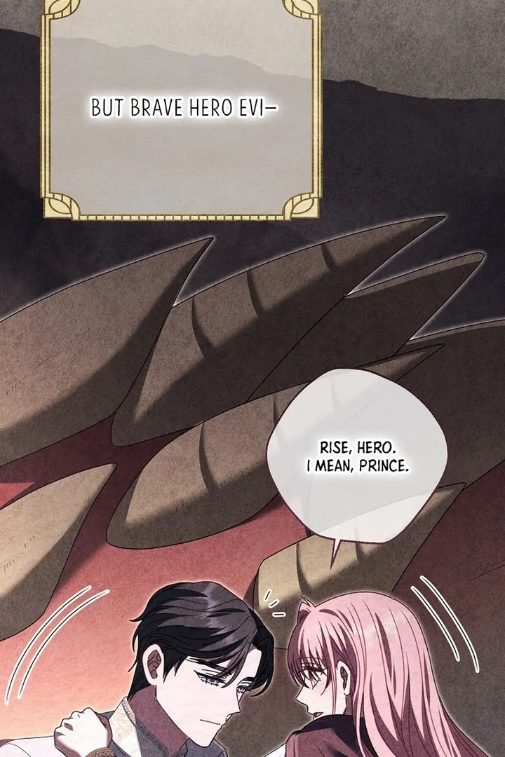 Rather Than The Son, I’ll Take The Father Chapter 31 - Page 20