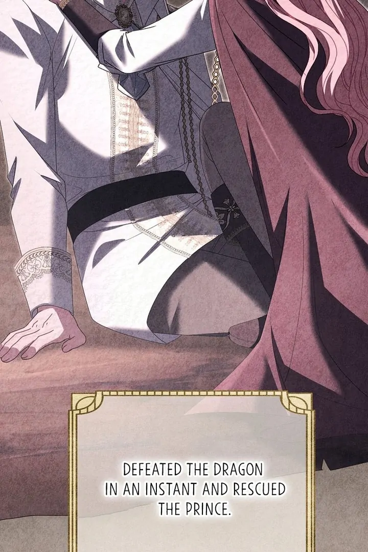 Rather Than The Son, I’ll Take The Father Chapter 31 - Page 21