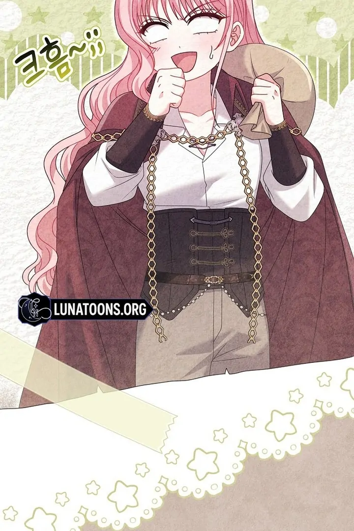 Rather Than The Son, I’ll Take The Father Chapter 31 - Page 25