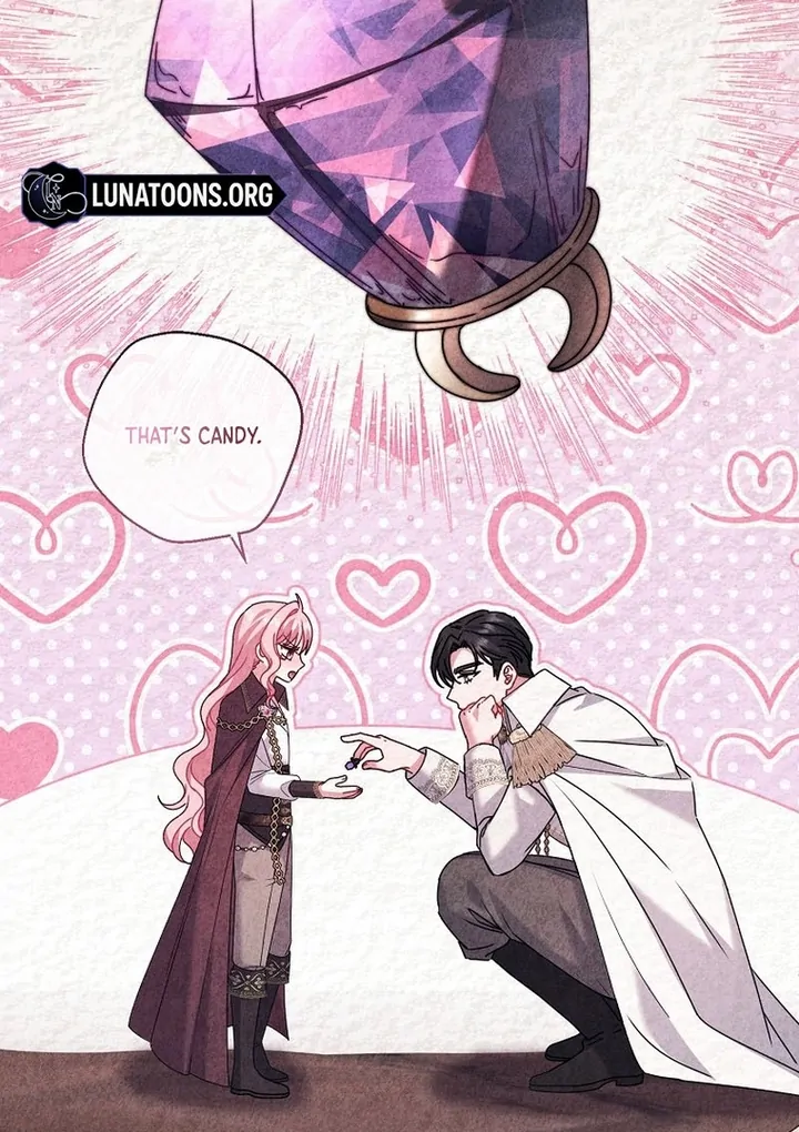 Rather Than The Son, I’ll Take The Father Chapter 31 - Page 27