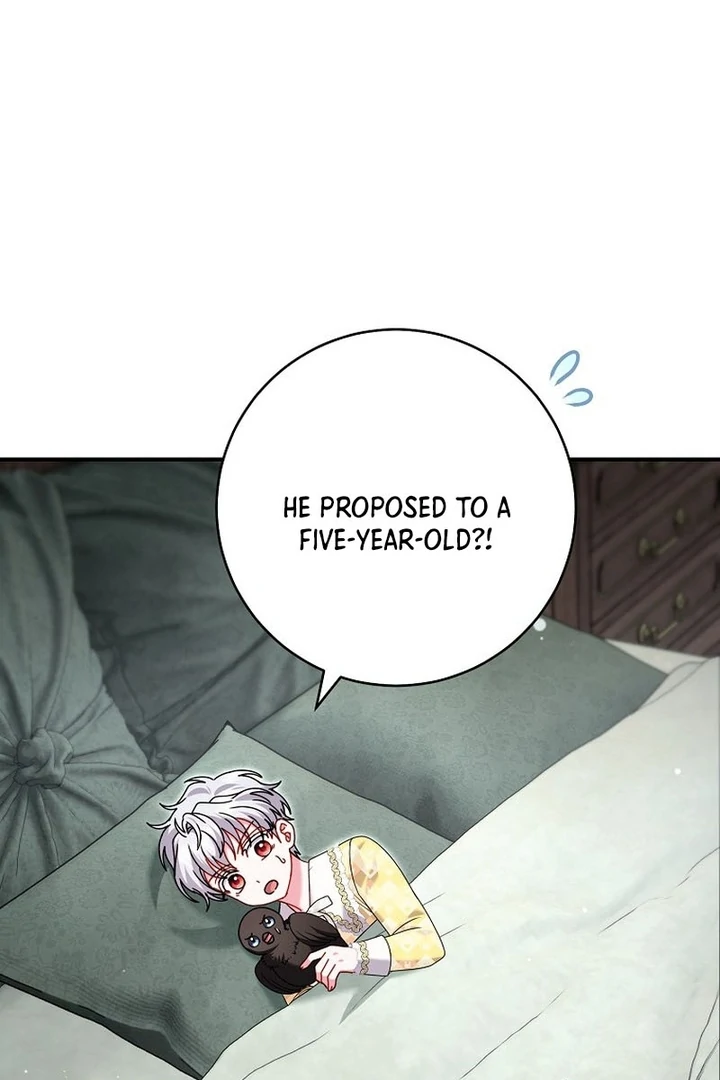 Rather Than The Son, I’ll Take The Father Chapter 31 - Page 29