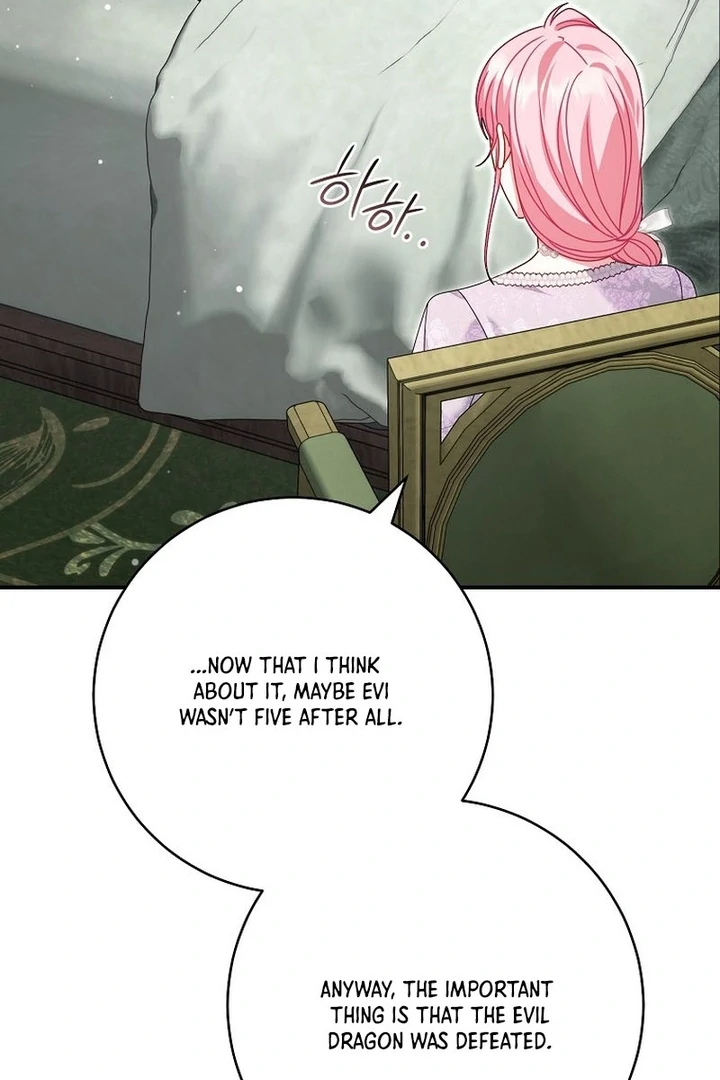 Rather Than The Son, I’ll Take The Father Chapter 31 - Page 30