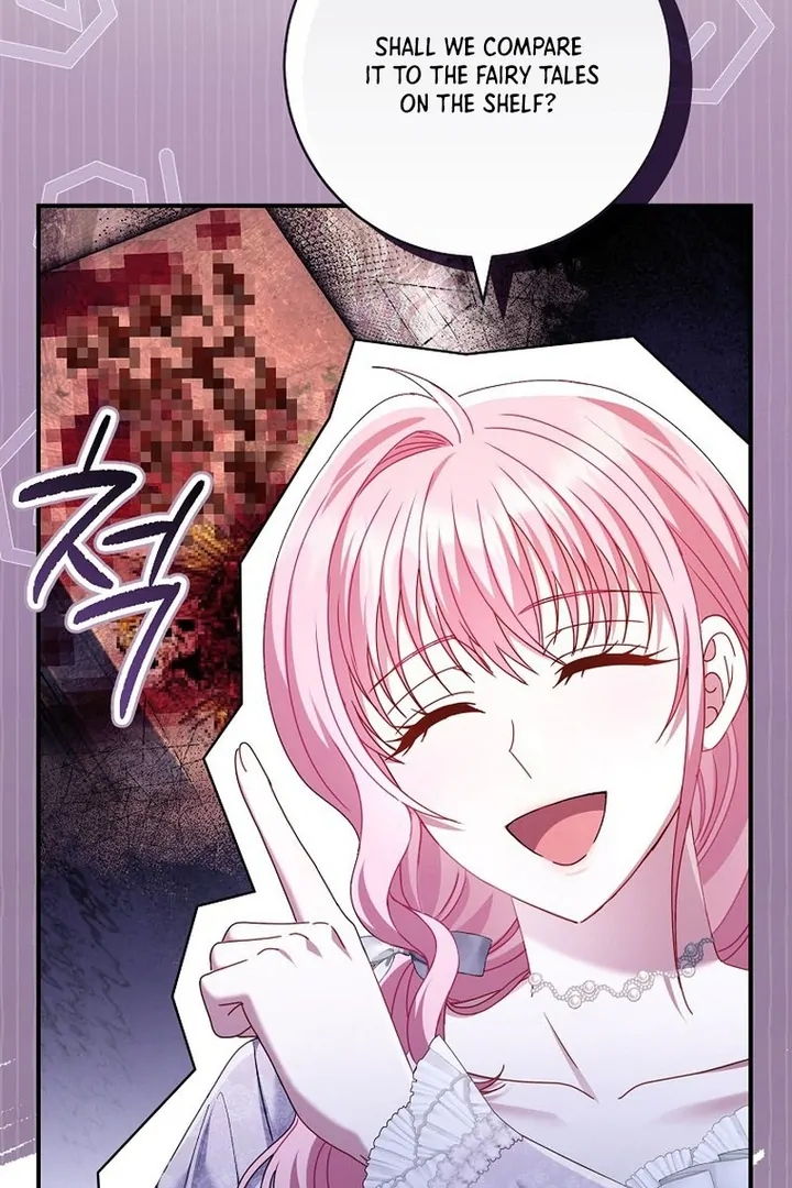 Rather Than The Son, I’ll Take The Father Chapter 31 - Page 32