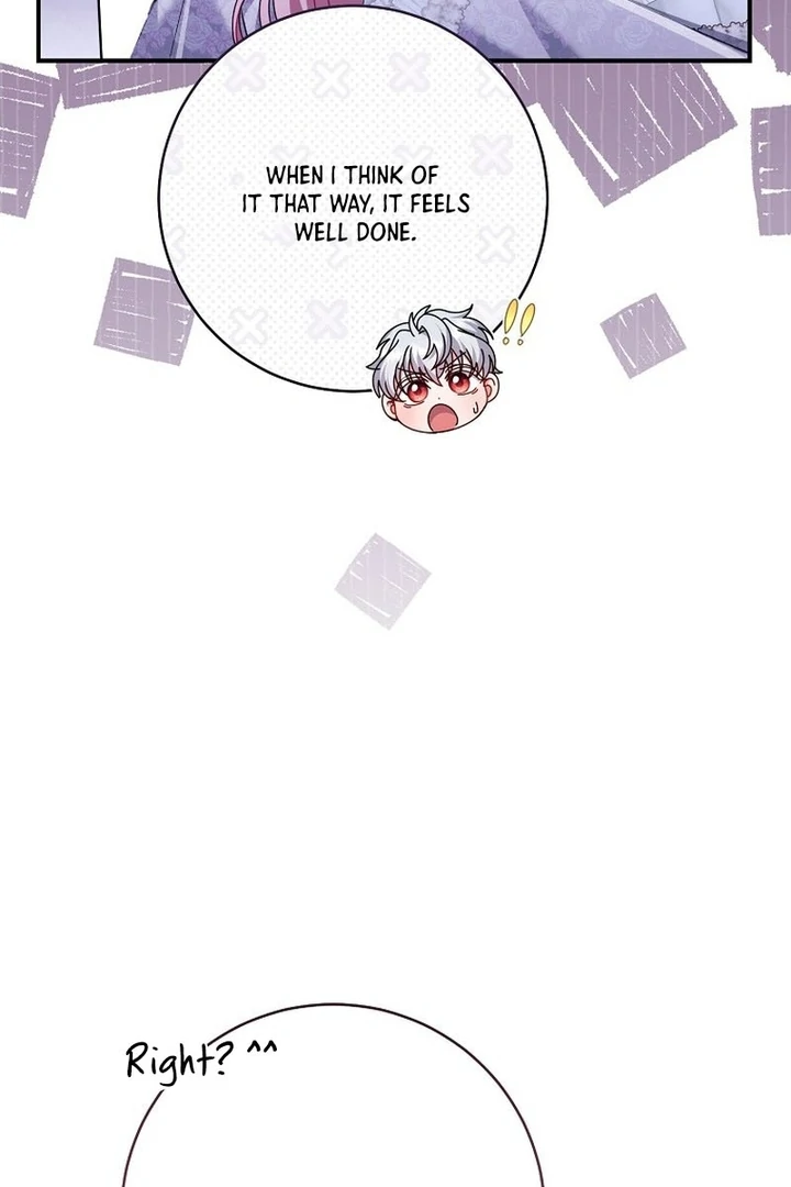 Rather Than The Son, I’ll Take The Father Chapter 31 - Page 33