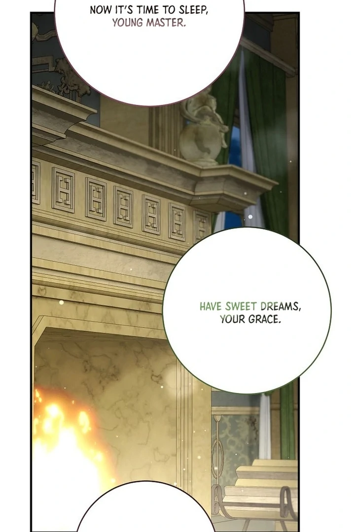 Rather Than The Son, I’ll Take The Father Chapter 31 - Page 34