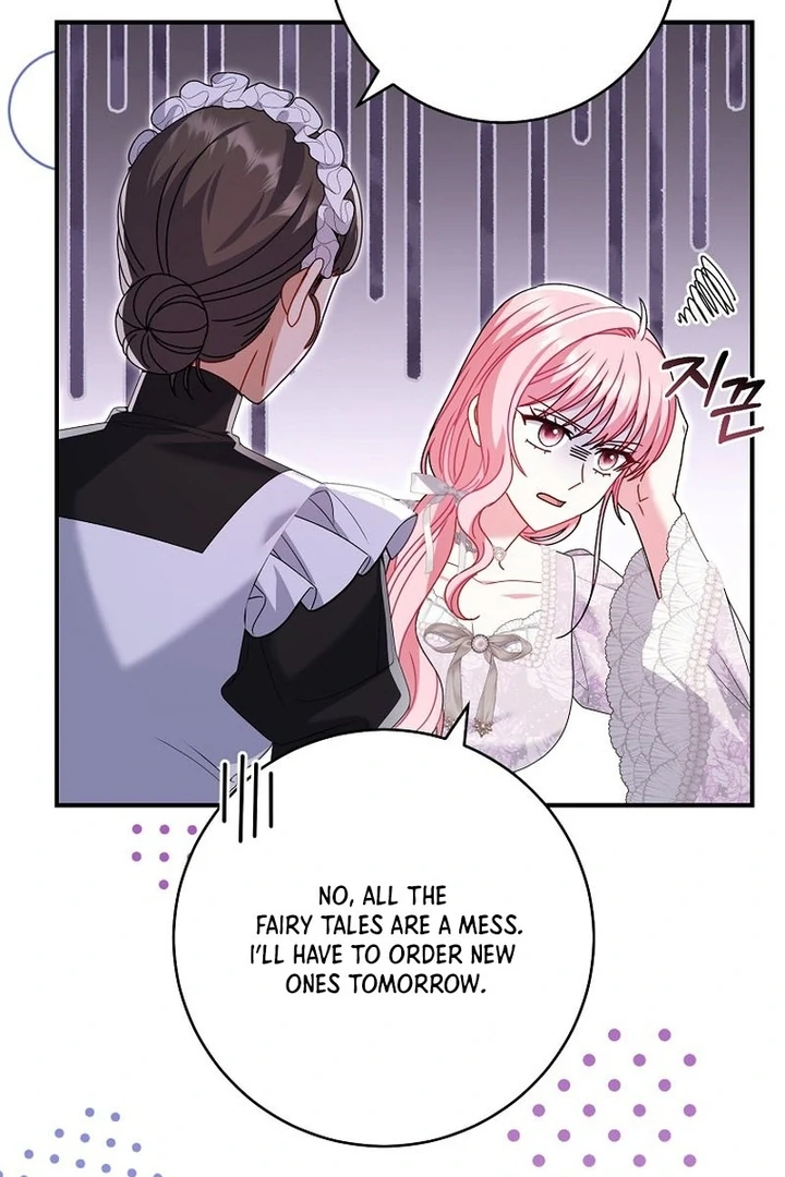 Rather Than The Son, I’ll Take The Father Chapter 31 - Page 38