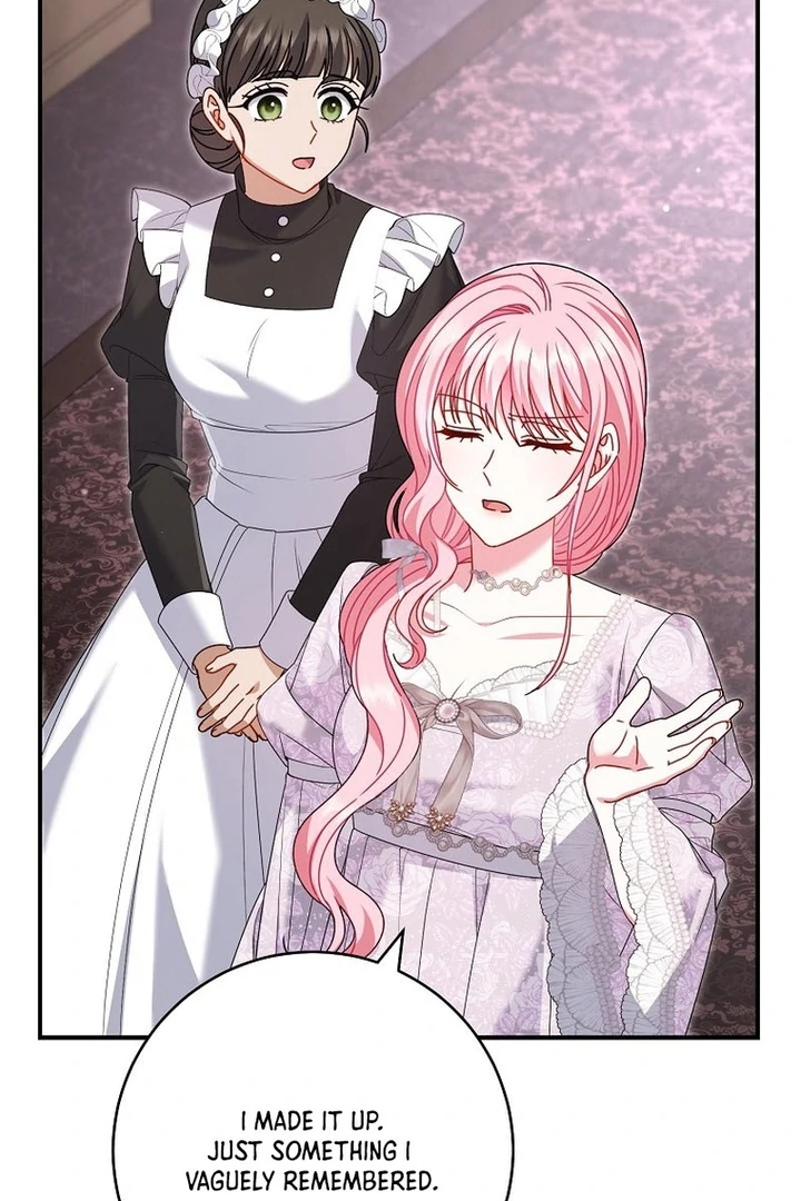 Rather Than The Son, I’ll Take The Father Chapter 31 - Page 40