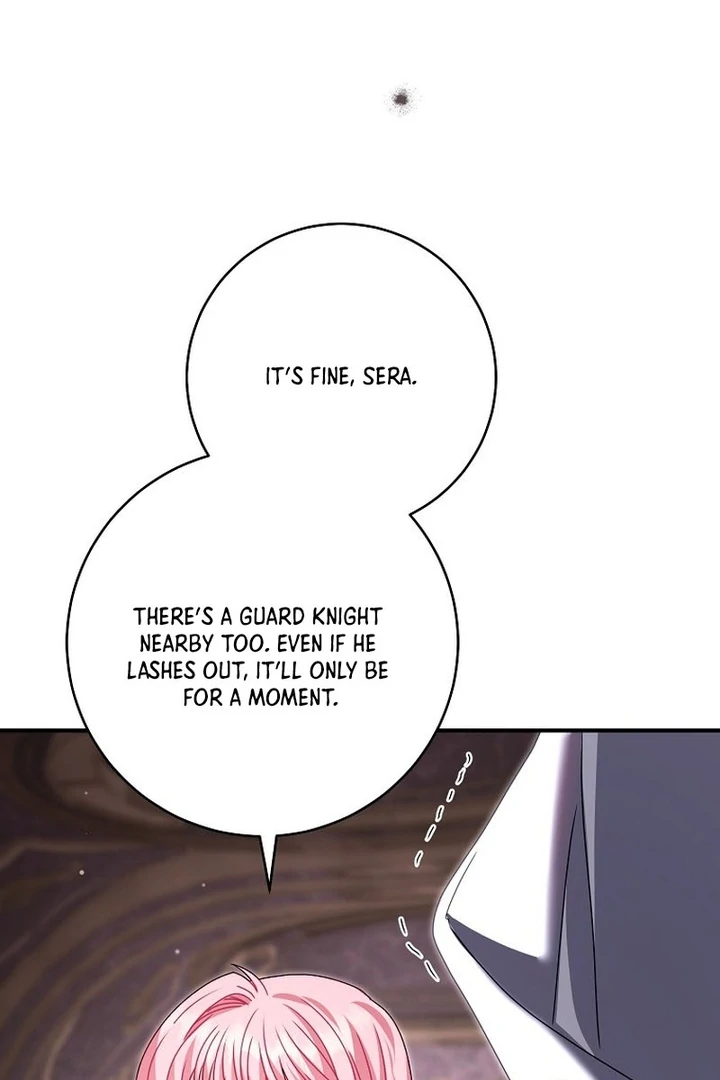 Rather Than The Son, I’ll Take The Father Chapter 31 - Page 51