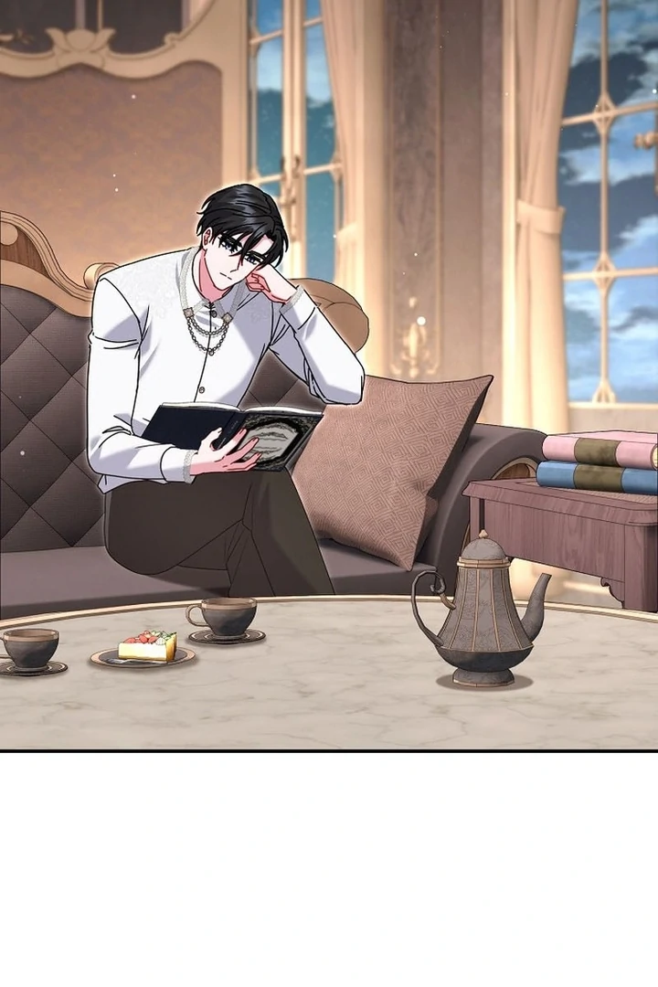 Rather Than The Son, I’ll Take The Father Chapter 31 - Page 68