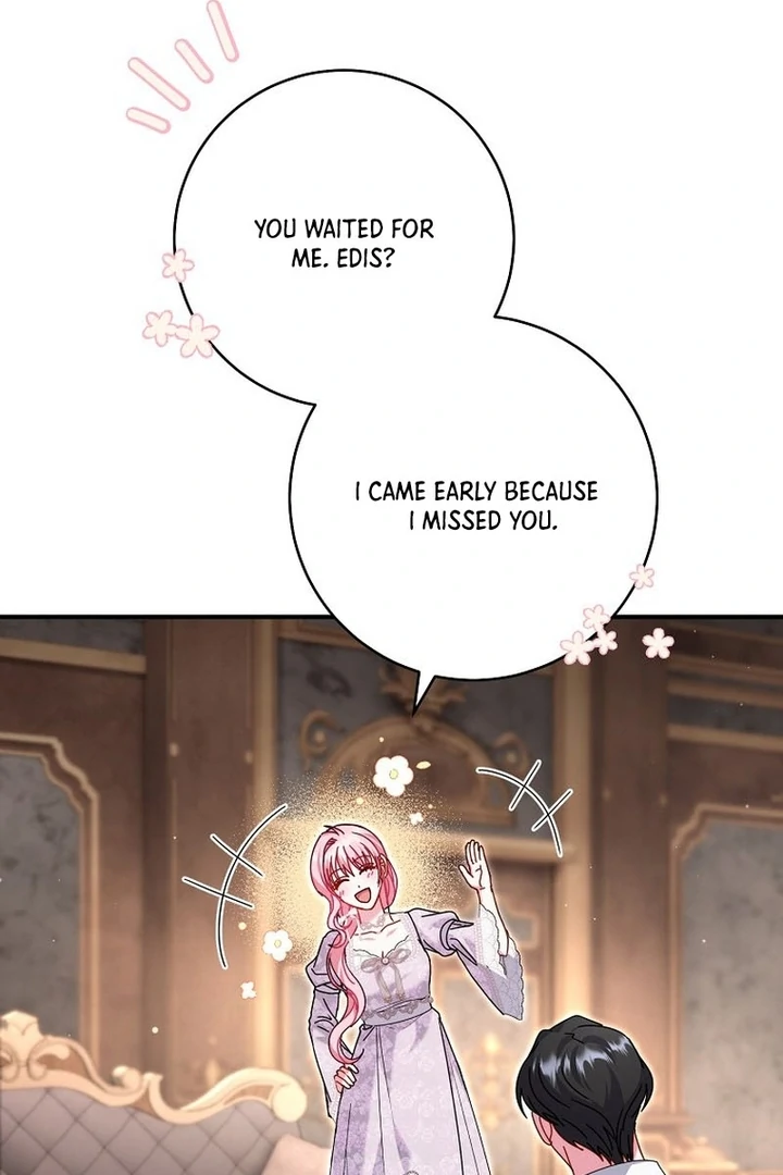 Rather Than The Son, I’ll Take The Father Chapter 31 - Page 71