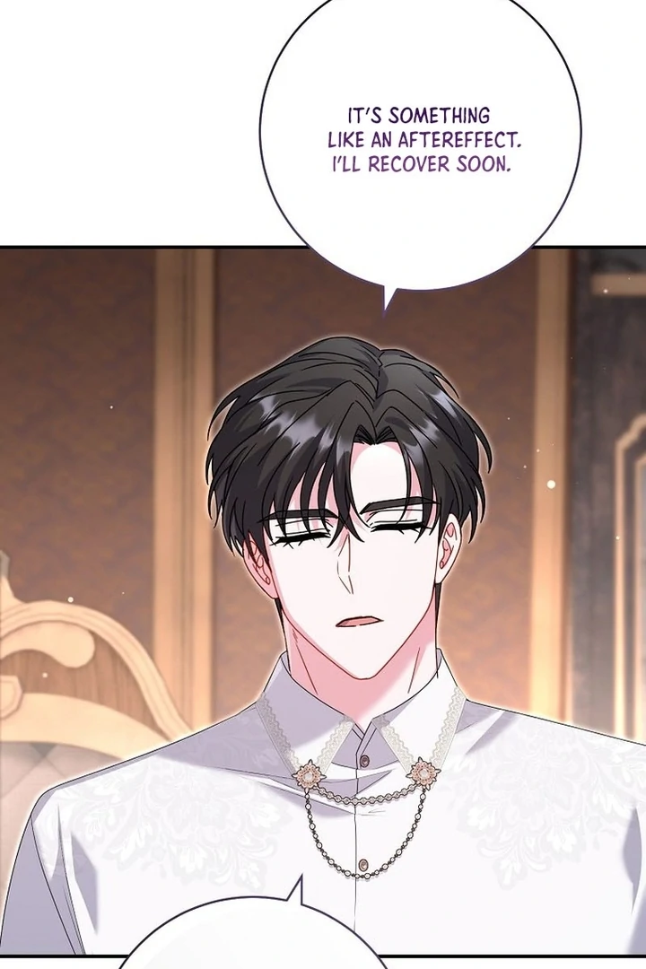 Rather Than The Son, I’ll Take The Father Chapter 31 - Page 80