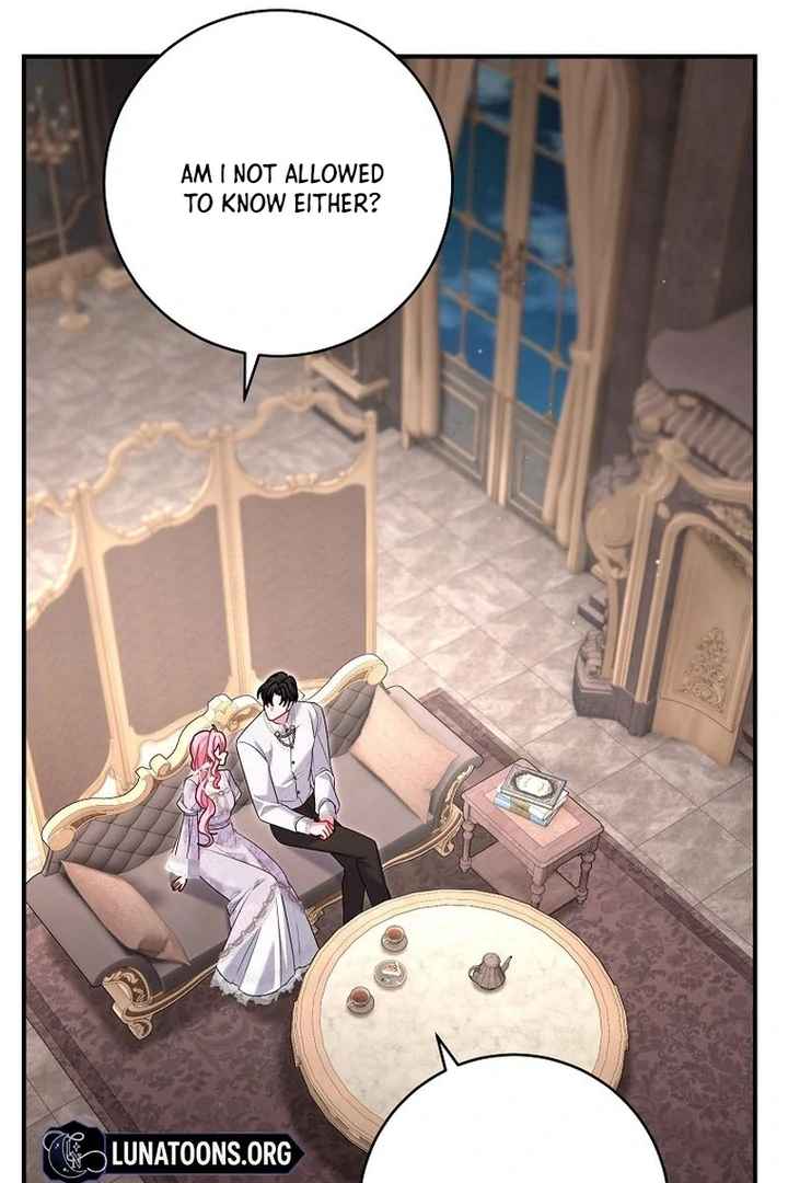 Rather Than The Son, I’ll Take The Father Chapter 31 - Page 85