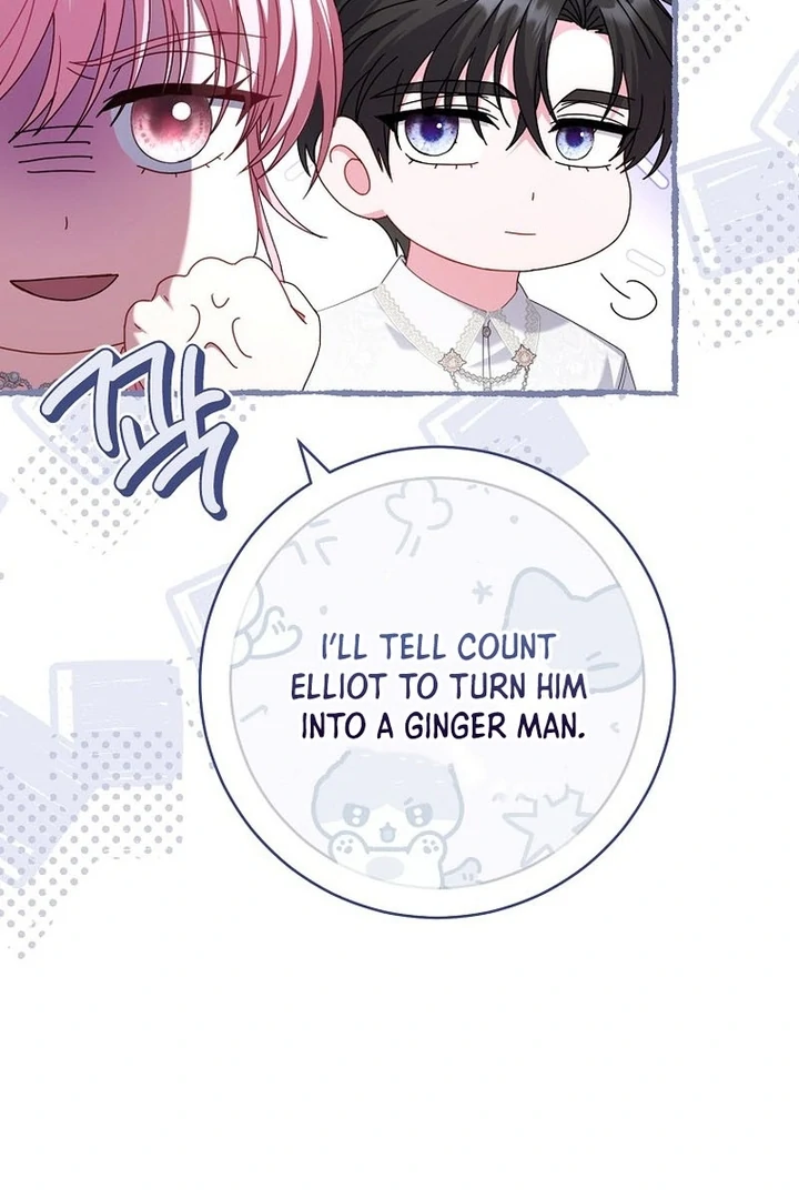 Rather Than The Son, I’ll Take The Father Chapter 31 - Page 87