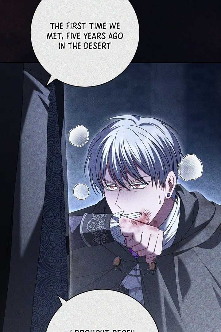 Rather Than The Son, I’ll Take The Father Chapter 32 - Page 115