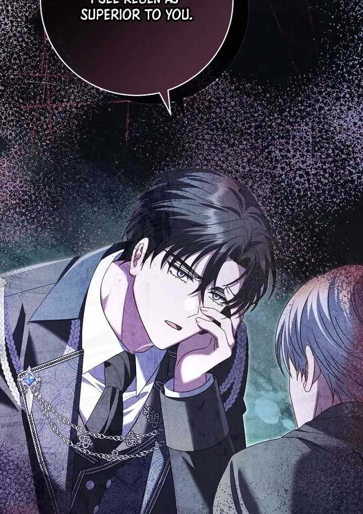 Rather Than The Son, I’ll Take The Father Chapter 32 - Page 123