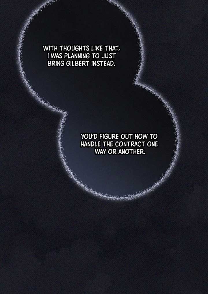 Rather Than The Son, I’ll Take The Father Chapter 32 - Page 14