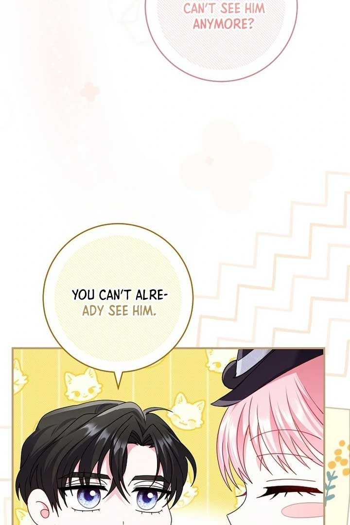 Rather Than The Son, I’ll Take The Father Chapter 32 - Page 148