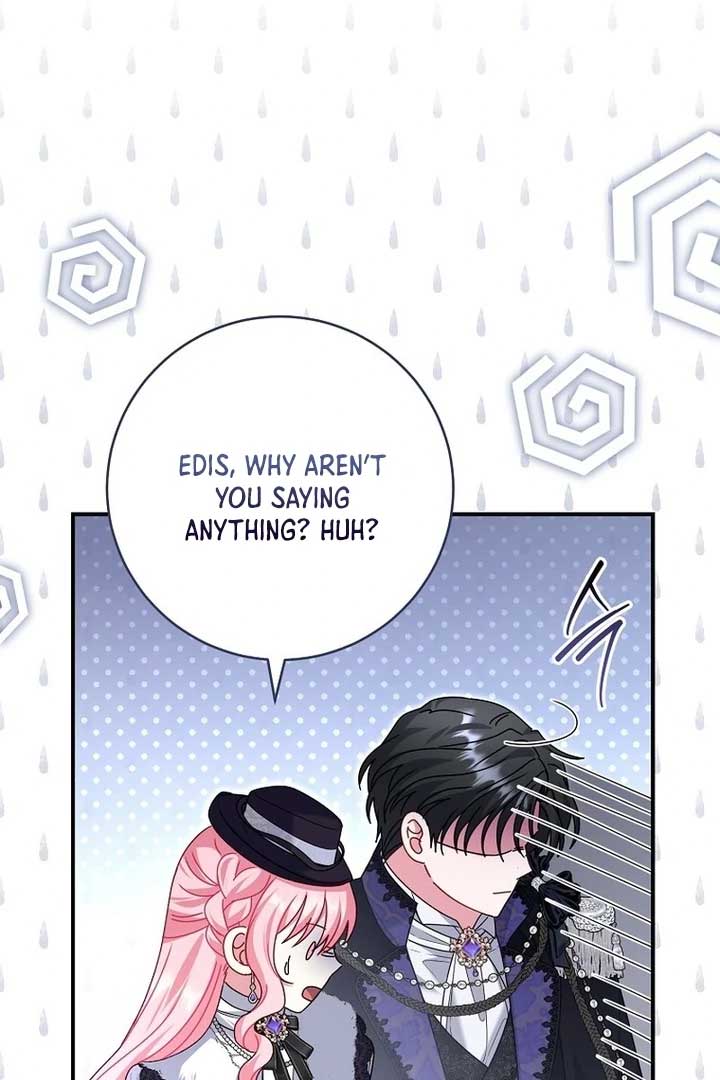 Rather Than The Son, I’ll Take The Father Chapter 32 - Page 179