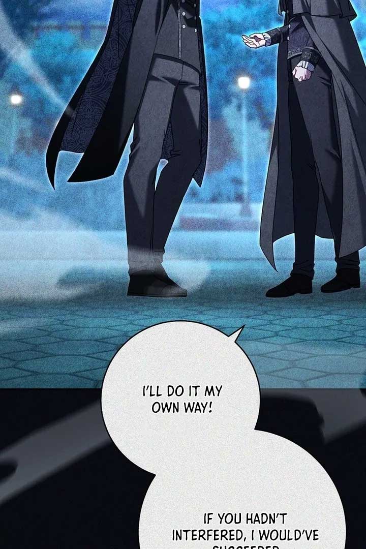 Rather Than The Son, I’ll Take The Father Chapter 32 - Page 79