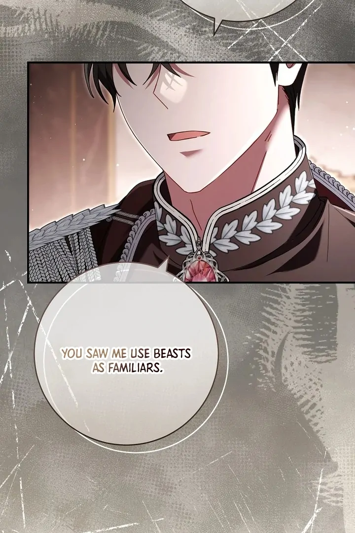 Rather Than The Son, I’ll Take The Father Chapter 33 - Page 108