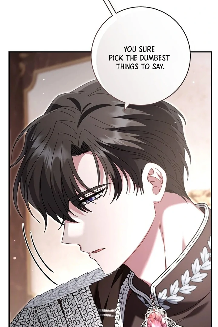 Rather Than The Son, I’ll Take The Father Chapter 33 - Page 117