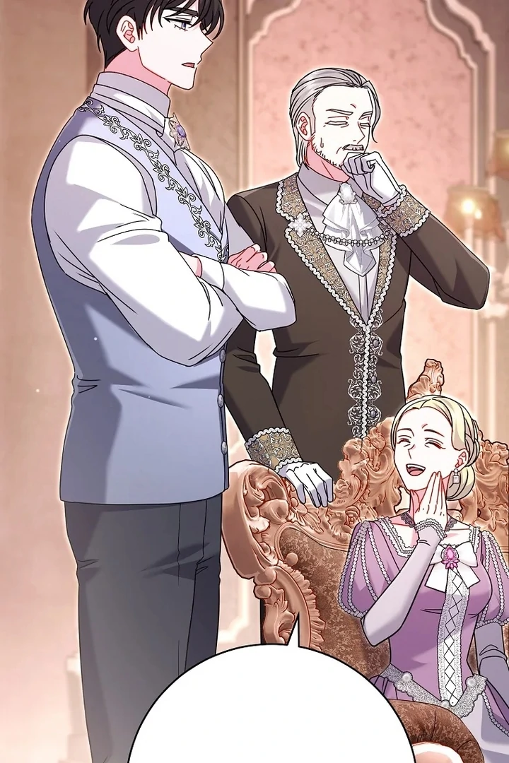 Rather Than The Son, I’ll Take The Father Chapter 33 - Page 136