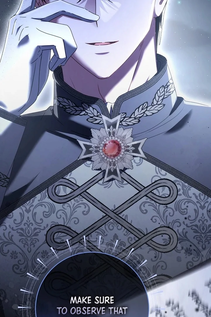 Rather Than The Son, I’ll Take The Father Chapter 33 - Page 185