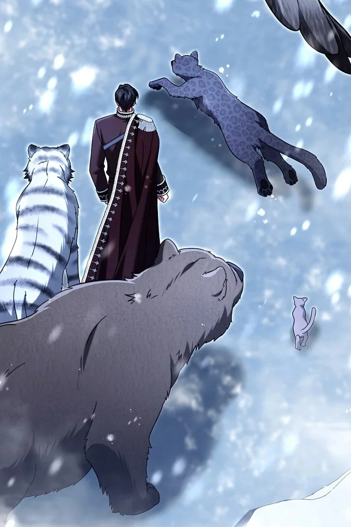 Rather Than The Son, I’ll Take The Father Chapter 33 - Page 32