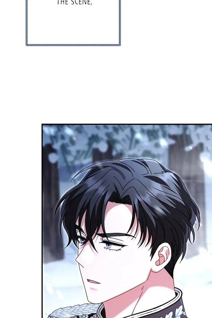 Rather Than The Son, I’ll Take The Father Chapter 33 - Page 34