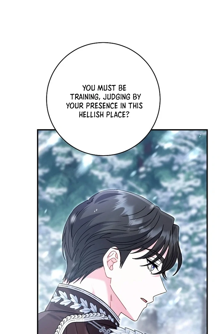 Rather Than The Son, I’ll Take The Father Chapter 33 - Page 48